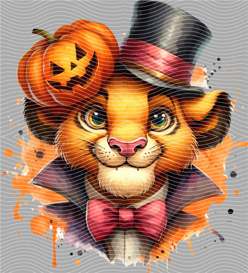 Halloween-WS 222